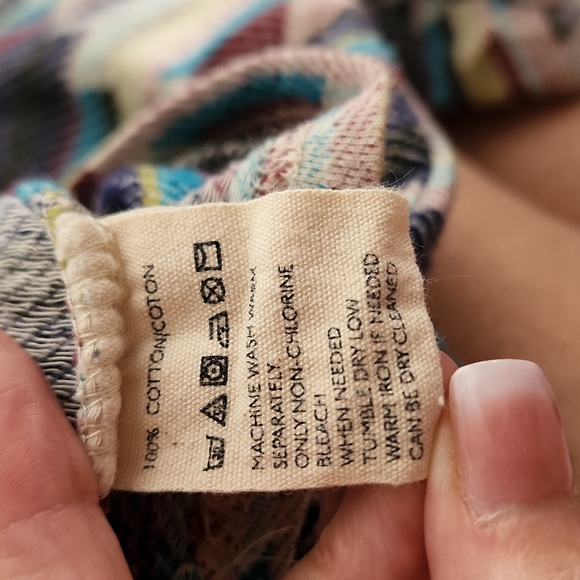 Koto Aztec Hoodie - Picture 10 of 10